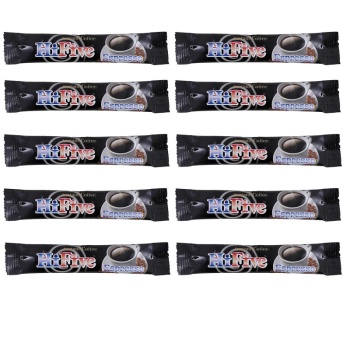  اسپرسو های فایو بسته 10 عددی633d9c61b5ea355330